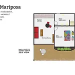 Mariposa Montimar *