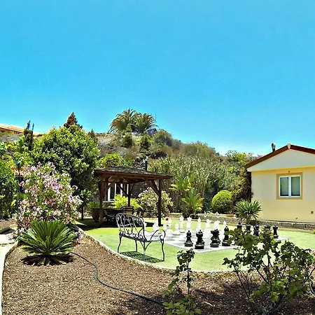 Holiday park Mariposa Montimar