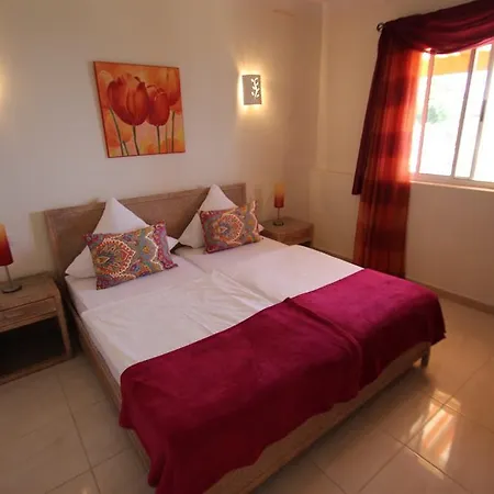 Holiday park Mariposa Montimar *