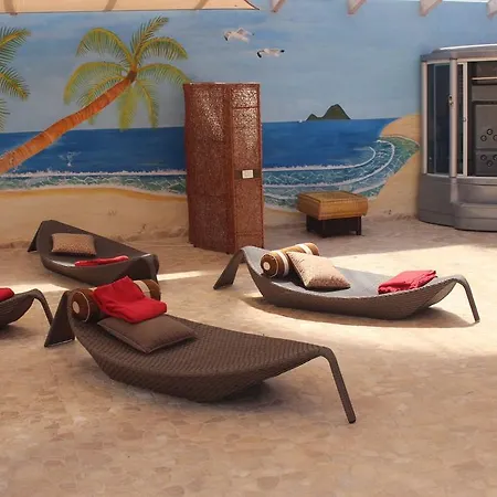 ホリデーパーク Mariposa Montimar Chío