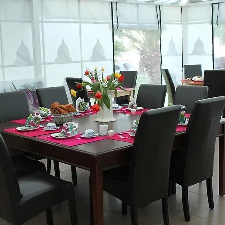 Parco vacanze Mariposa Montimar