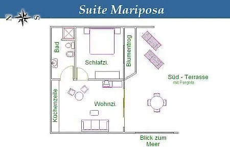 Mariposa Montimar Chío