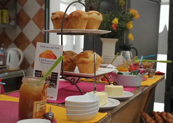 Mariposa Montimar Parque de vacaciones *