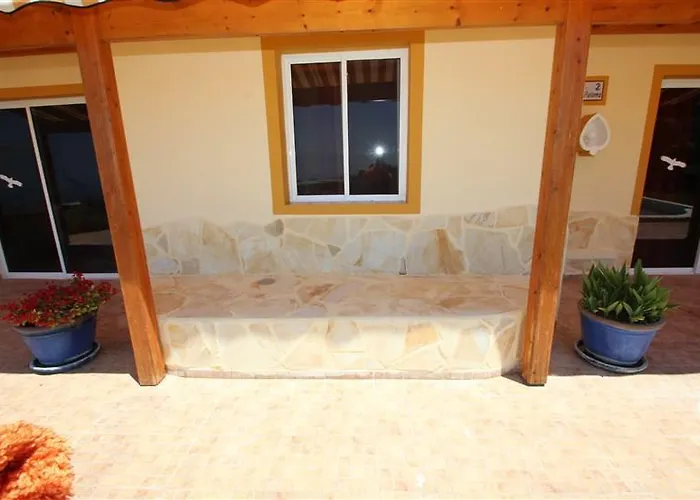 Parque de vacaciones Mariposa Montimar