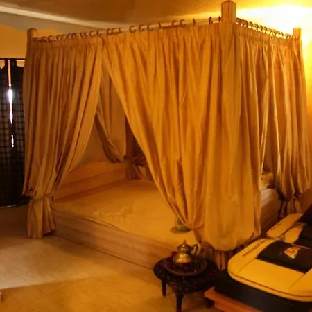 Mariposa Montimar Chío