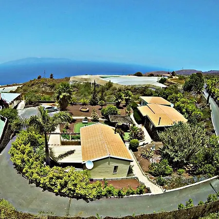 Mariposa Montimar Holiday park