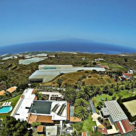 Mariposa Montimar Holiday park *