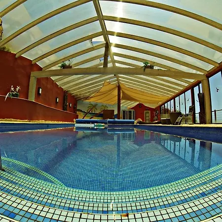 Holiday park Mariposa Montimar Chio (Tenerife)