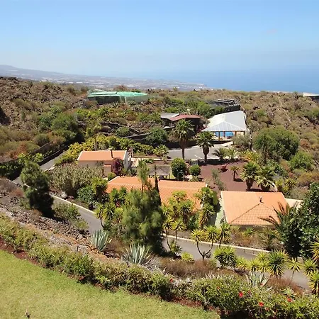 Mariposa Montimar Holiday park