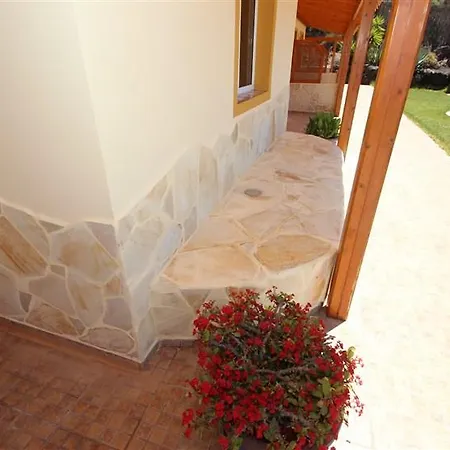 Village de vacances Mariposa Montimar *