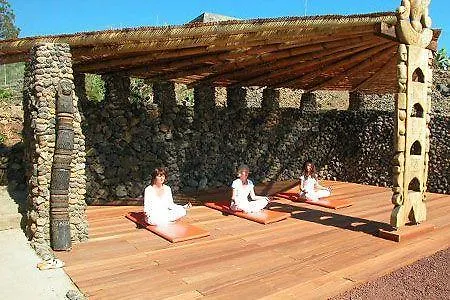 Holiday park Mariposa Montimar Chio (Tenerife)