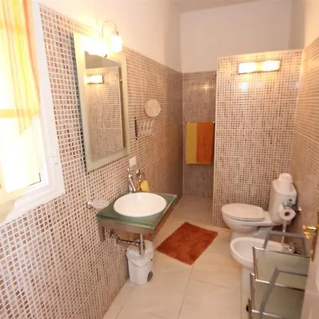 Mariposa Montimar Village de vacances Chío