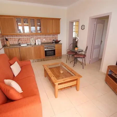 Mariposa Montimar Chio (Tenerife)