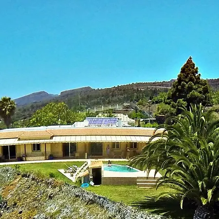 Mariposa Montimar * Chio (Tenerife)