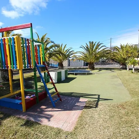 Mariposa Montimar Holiday park Chio (Tenerife)