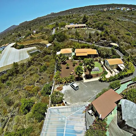 Holiday park Mariposa Montimar *