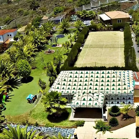 Mariposa Montimar * Chio (Tenerife)