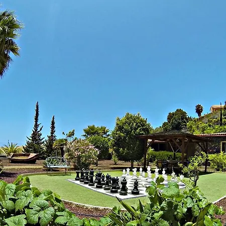 Mariposa Montimar Holiday park