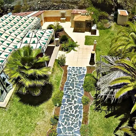 Mariposa Montimar Holiday park *