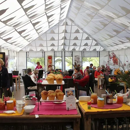 Holiday park Mariposa Montimar *