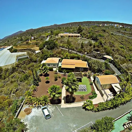 Village de vacances Mariposa Montimar Chío