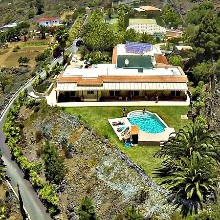 Mariposa Montimar Holiday park