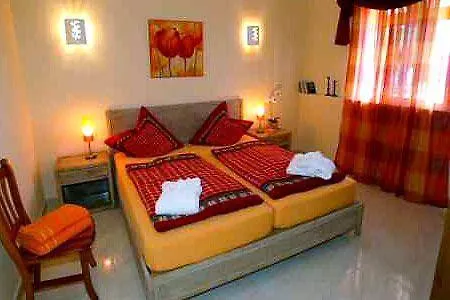 Holiday park Mariposa Montimar *