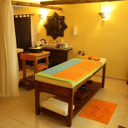 Holiday park Mariposa Montimar