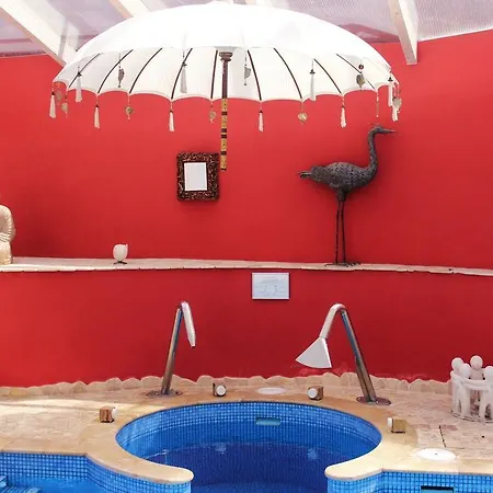 Mariposa Montimar Village de vacances *