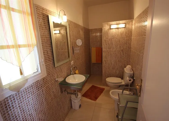 Tatil parkı Mariposa Montimar