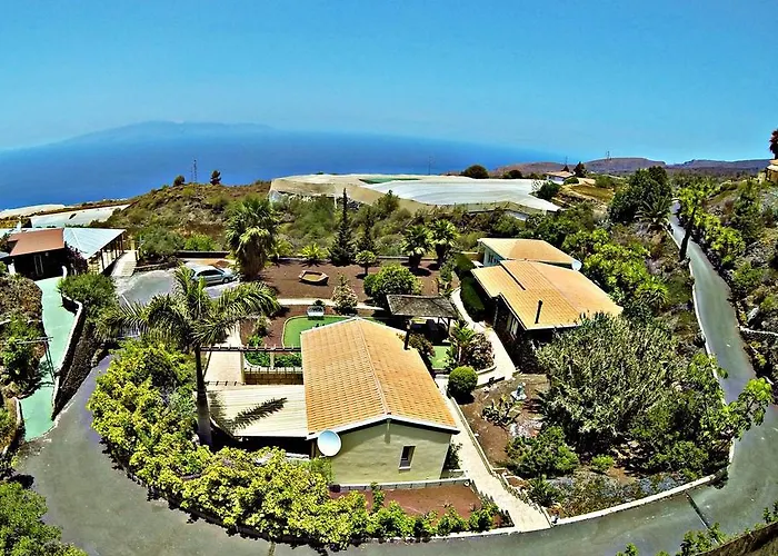 Mariposa Montimar Tatil parkı