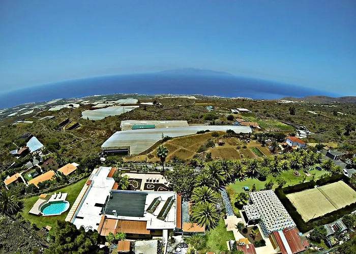 Mariposa Montimar Tatil parkı *