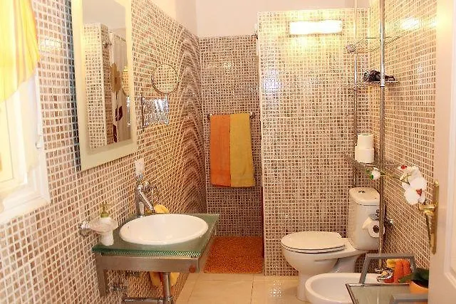 Tatil parkı Mariposa Montimar