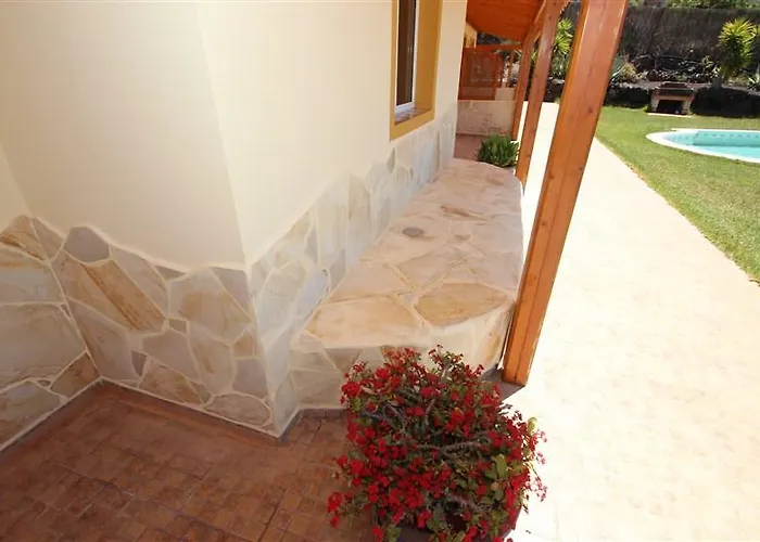 Tatil parkı Mariposa Montimar *