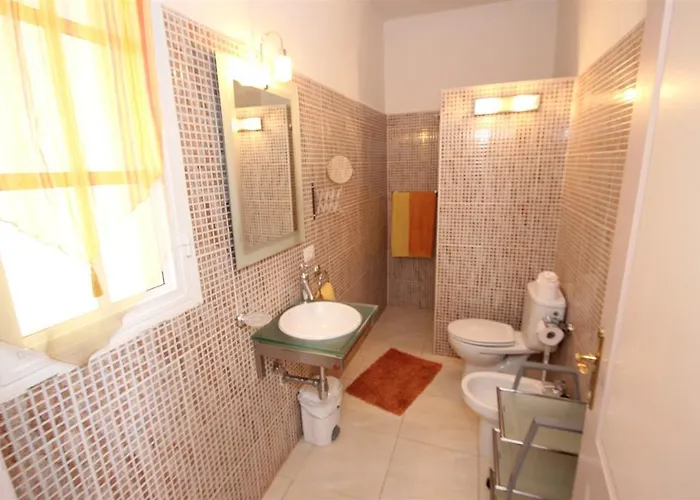 Mariposa Montimar Tatil parkı Chío