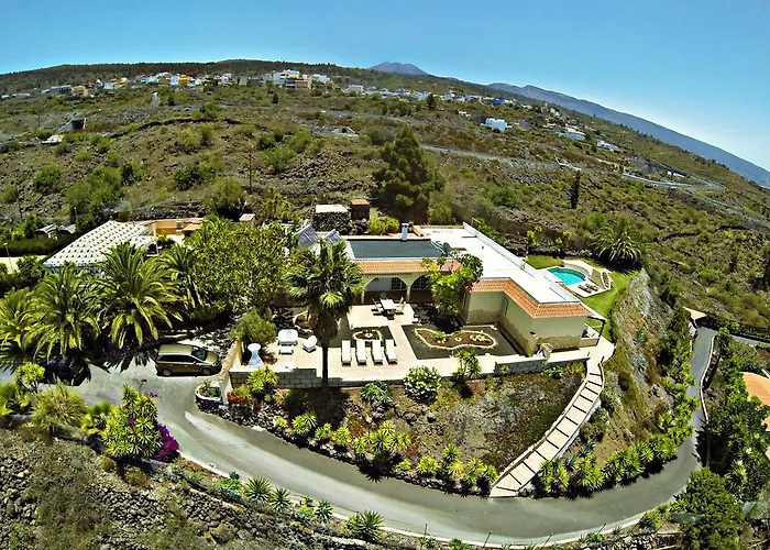 Mariposa Montimar Tatil parkı *