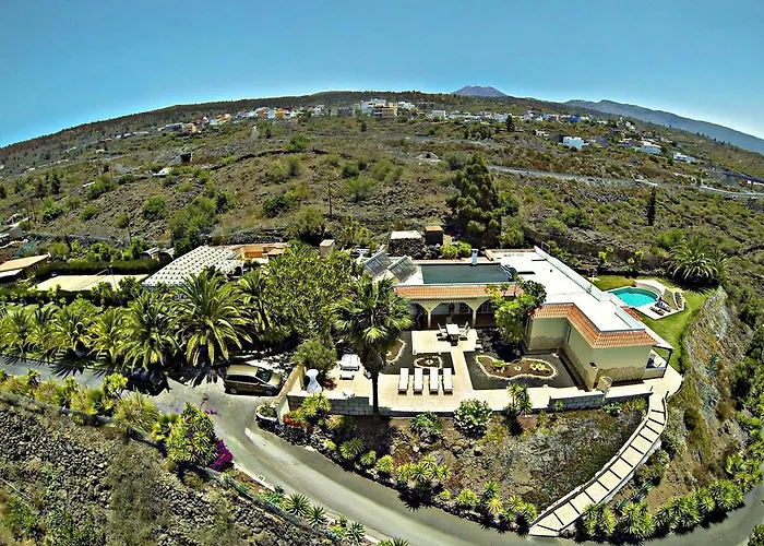 Tatil parkı Mariposa Montimar Chío