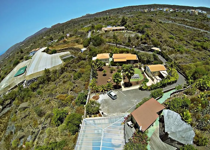 Tatil parkı Mariposa Montimar *