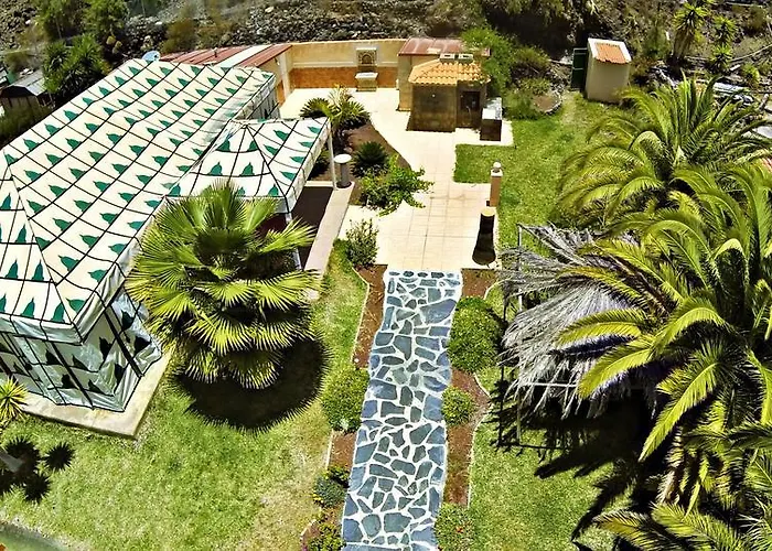 Mariposa Montimar Tatil parkı *