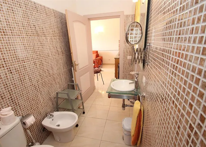 Tatil parkı Mariposa Montimar Chío