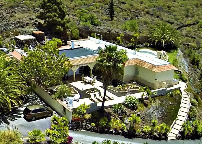 Mariposa Montimar Tatil parkı Chío