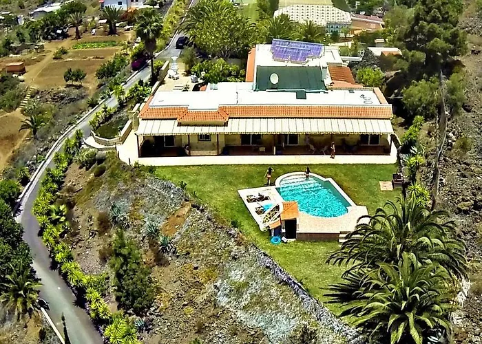 Mariposa Montimar Tatil parkı