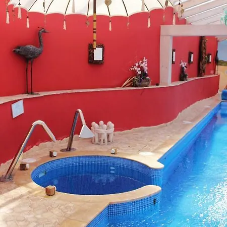 Mariposa Montimar Chío