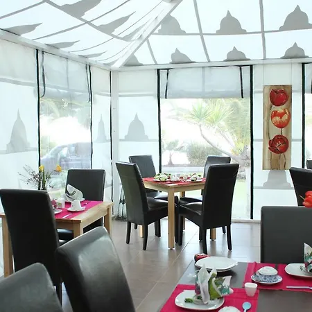 Mariposa Montimar Chío