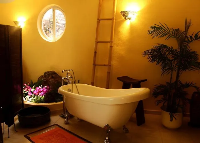 Mariposa Montimar База отдыха Чио