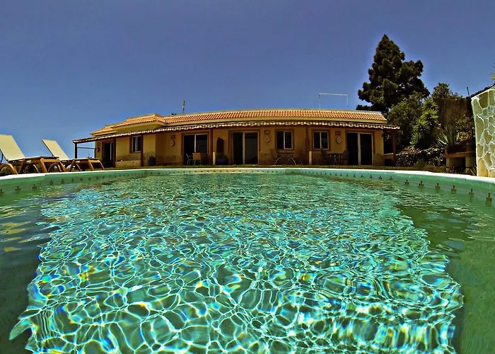 База отдыха Mariposa Montimar *